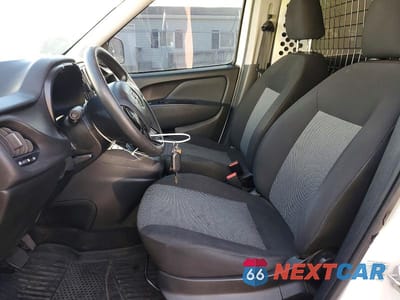 Zdjęcie 7 z 13 samochodu: 2019 RAM PROMASTER CITY VIN:ZFBHRFAB5K6M64481 - miniatura