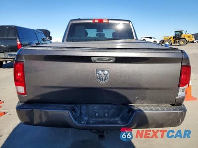 Zdjęcie 6 z 12 samochodu: 2017 RAM 1500 ST VIN:1C6RR6FG5HS535854 - miniatura
