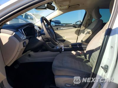 Zdjęcie 7 z 13 samochodu: 2018 FORD FUSION SE HYBRID VIN:3FA6P0LUXJR261180 - miniatura