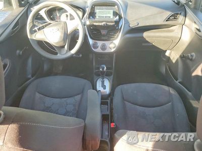 Zdjęcie 8 z 12 samochodu: 2018 CHEVROLET SPARK LS VIN:KL8CB6SA4JC475854 - miniatura