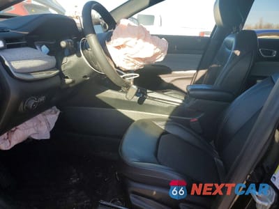 Zdjęcie 7 z 13 samochodu: 2024 JEEP COMPASS LATITUDE VIN:3C4NJDBNXRT115451 - miniatura