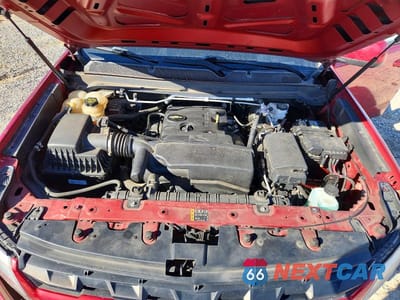 Zdjęcie 11 z 12 samochodu: 2021 CHEVROLET COLORADO VIN:1GCGSBEA2M1171676 - miniatura