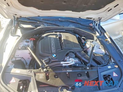 Zdjęcie 11 z 11 samochodu: 2011 BMW 535 I VIN:WBAFR7C50BC267623 - miniatura