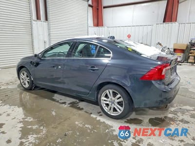 Drugie zdjęcie samochodu z przodu: 2012 VOLVO S60 T5 VIN:YV1622FS4C2141259 - miniatura