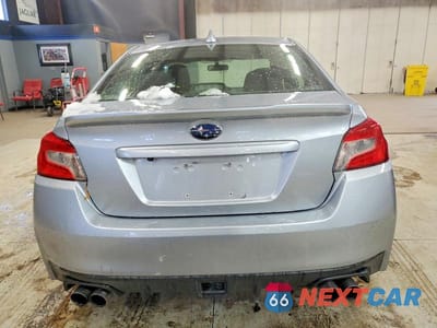 Zdjęcie 6 z 12 samochodu: 2015 SUBARU WRX PREMIUM VIN:JF1VA1D6XF9820362 - miniatura