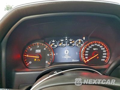 Zdjęcie 9 z 12 samochodu: 2016 GMC SIERRA K1500 DENALI VIN:3GTU2PEJ4GG258114 - miniatura