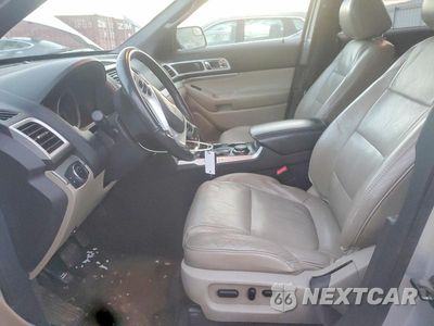 Zdjęcie 13 z 24 samochodu: 2011 FORD EXPLORER XLT VIN:1FMHK8D83BGA24424 - miniatura