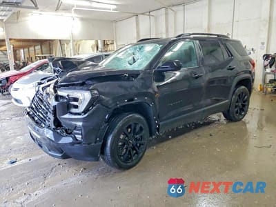 2025 GMC TERRAIN ELEVATION 3GKALUEG9SL242515 - główne zdjęcie licytacji z USA - miniatura