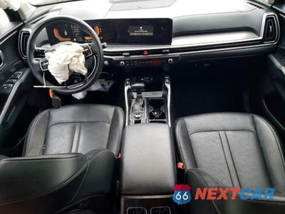 Zdjęcie 8 z 13 samochodu: 2024 KIA SORENTO S VIN:5XYRLDJC2RG284379 - miniatura