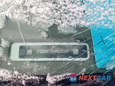 Zdjęcie 13 z 13 samochodu: 2024 GMC SAVANA DELIVERY TRUCK VIN:7GZ07RF78RN002361 - miniatura