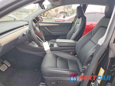 Zdjęcie 7 z 11 samochodu: 2023 TESLA MODEL Y VIN:7SAYGDEE9PA186143 - miniatura