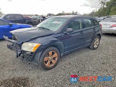 2011 DODGE CALIBER MAINSTREET 1B3CB3HA6BD220939 - główne zdjęcie licytacji z USA - miniatura