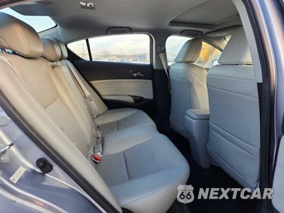 Zdjęcie 10 z 14 samochodu: 2016 ACURA ILX PREMIUM VIN:19UDE2F73GA016251 - miniatura