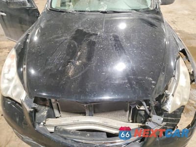 Zdjęcie 12 z 13 samochodu: 2012 INFINITI EX35 BASE VIN:JN1AJ0HR0CM452647 - miniatura