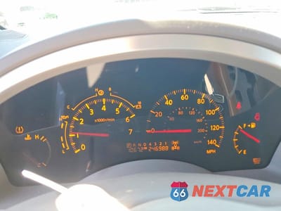 Zdjęcie 9 z 13 samochodu: 2004 INFINITI QX56 BASE VIN:5N3AA08C14N810135 - miniatura