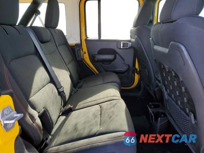 Zdjęcie 11 z 12 samochodu: 2018 JEEP WRANGLER UNLIMITED RUBICON VIN:1C4HJXFG0JW279932 - miniatura