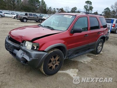 2003 FORD ESCAPE XLT 1FMYU03193KB78294 - główne zdjęcie licytacji z USA - miniatura