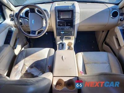 Zdjęcie 8 z 12 samochodu: 2007 FORD EXPLORER SPORT TRAC LIMITED VIN:1FMEU53817UA24718 - miniatura