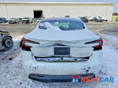 Zdjęcie 6 z 11 samochodu: 2025 TESLA MODEL 3 VIN:5YJ3E1EB5SF965116 - miniatura