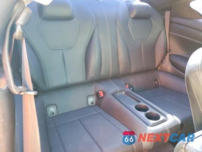 Zdjęcie 10 z 13 samochodu: 2017 INFINITI Q60 BASE VIN:JN1CV7EK4HM111241 - miniatura