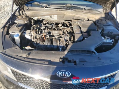 Zdjęcie 11 z 13 samochodu: 2016 KIA OPTIMA LX VIN:5XXGT4L35GG045561 - miniatura