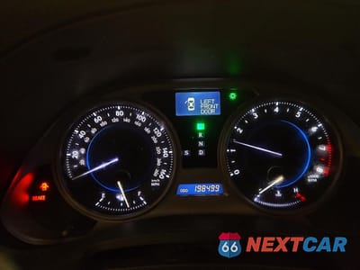 Zdjęcie 9 z 12 samochodu: 2006 LEXUS IS 250 VIN:JTHCK262X65003218 - miniatura