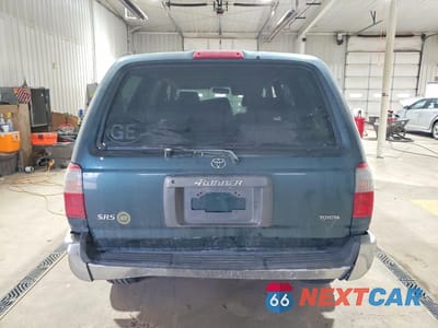 Zdjęcie 6 z 13 samochodu: 1998 TOYOTA 4RUNNER SR5 VIN:JT3HN86R5W0163989 - miniatura