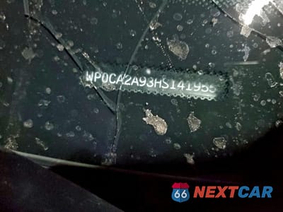 Zdjęcie 12 z 12 samochodu: 2017 PORSCHE 911 CARRERA VIN:WP0CA2A93HS141955 - miniatura