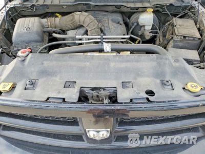 Zdjęcie 11 z 12 samochodu: 2012 DODGE RAM 1500 ST VIN:1C6RD7KT8CS167573 - miniatura