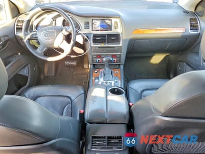 Zdjęcie 8 z 13 samochodu: 2015 AUDI Q7 PREMIUM PLUS VIN:WA1LGAFE6FD010173 - miniatura