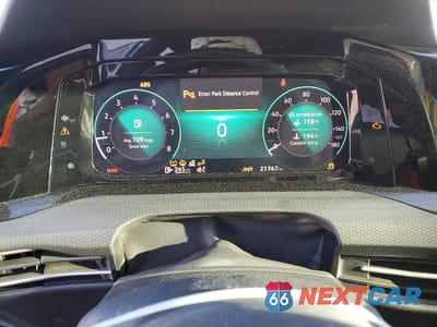 Zdjęcie 9 z 14 samochodu: 2024 VOLKSWAGEN GTI S VIN:WVWHA7CD5RW218307 - miniatura