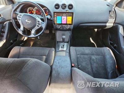 Zdjęcie 8 z 12 samochodu: 2012 NISSAN ALTIMA BASE VIN:1N4AL2AP5CN559351 - miniatura