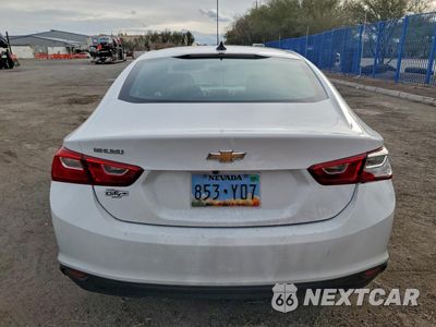 Zdjęcie 6 z 12 samochodu: 2023 CHEVROLET MALIBU LS VIN:1G1ZB5ST3PF225115 - miniatura