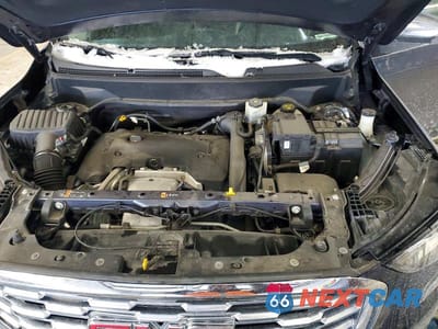 Zdjęcie 12 z 12 samochodu: 2019 GMC TERRAIN DENALI VIN:3GKALXEX7KL131687 - miniatura