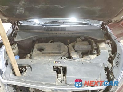 Zdjęcie 12 z 13 samochodu: 2019 KIA SORENTO LX VIN:5XYPGDA30KG564383 - miniatura