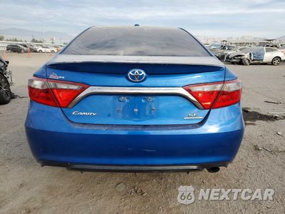 Zdjęcie 6 z 13 samochodu: 2016 TOYOTA CAMRY LE VIN:4T1BF1FK2GU999628 - miniatura