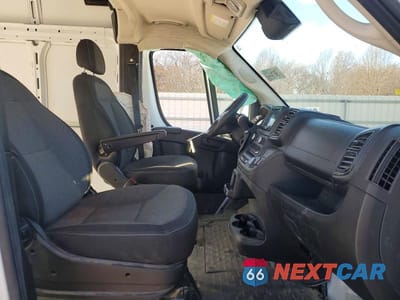 Zdjęcie 7 z 13 samochodu: 2023 RAM PROMASTER 2500 DELIVERY VAN VIN:3C6LRVDG5PE543120 - miniatura