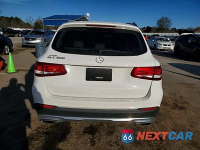 Zdjęcie 6 z 14 samochodu: 2017 MERCEDES-BENZ GLC 300 VIN:WDC0G4JB4HF162686 - miniatura