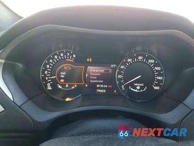 Zdjęcie 9 z 13 samochodu: 2020 LINCOLN MKZ RESERVE VIN:3LN6L5FC8LR620871 - miniatura