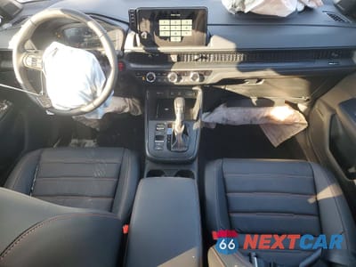 Zdjęcie 8 z 14 samochodu: 2026 HONDA CR-V SPORT-L VIN:7FARS6H81TE064394 - miniatura