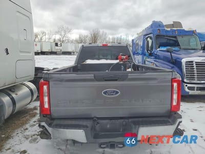 Zdjęcie 10 z 13 samochodu: 2024 FORD F350 SUPER - SEMI TRUCK VIN:1FT8W3DT4REF70462 - miniatura