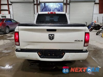 Zdjęcie 6 z 11 samochodu: 2019 RAM 1500 CLASSIC TRADESMAN VIN:1C6RR7FG5KS568463 - miniatura