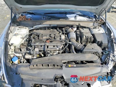 Zdjęcie 11 z 12 samochodu: 2021 HYUNDAI SONATA SEL PLUS VIN:5NPEJ4J25MH069446 - miniatura