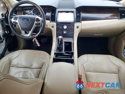 Zdjęcie 8 z 12 samochodu: 2016 FORD TAURUS LIMITED VIN:1FAHP2F80GG112344 - miniatura