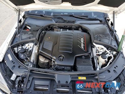 Zdjęcie 11 z 11 samochodu: 2022 MERCEDES-BENZ S 500 4MATIC VIN:W1K6G6DB4NA105720 - miniatura