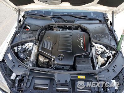 Zdjęcie 11 z 11 samochodu: 2022 MERCEDES-BENZ S 500 4MATIC VIN:W1K6G6DB4NA105720 - miniatura