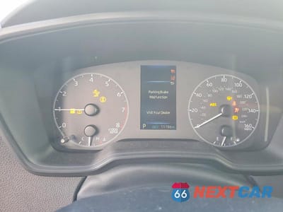 Zdjęcie 9 z 13 samochodu: 2025 TOYOTA COROLLA LE VIN:5YFB4MDE1SP344634 - miniatura