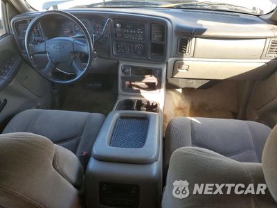 Zdjęcie 8 z 13 samochodu: 2003 CHEVROLET TAHOE K1500 VIN:1GNEK13V03J285477 - miniatura