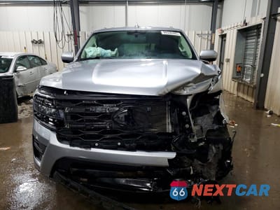 Piąte zdjęcie samochodu w środku: 2022 FORD EXPEDITION MAX XLT VIN:1FMJK1JT9NEA53458 - miniatura