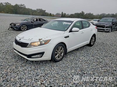 2012 KIA OPTIMA EX 5XXGN4A71CG071004 - główne zdjęcie licytacji z USA - miniatura